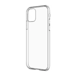 Mobile Case Ovose UltraSlim Case Unique Skid Series Apple Iphone 12 - Transparent