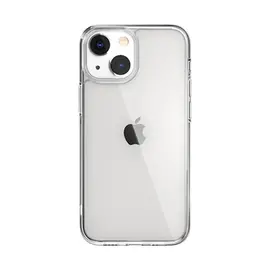 Mobile Case Ovose UltraSlim Case Unique Skid Series Apple Iphone 13 - Transparent