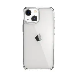 Mobile Case Ovose UltraSlim Case Unique Skid Series Apple Iphone 14 - Transparent
