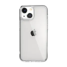 Mobile Case Ovose UltraSlim Case Unique Skid Series Apple Iphone 14 Plus - Transparent
