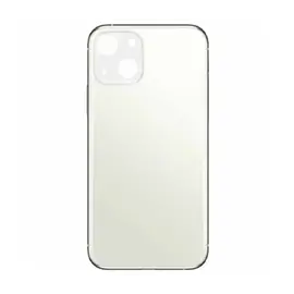 Mobile Case Ovose UltraSlim Case Unique Skid Series Apple Iphone 14 Plus With Camera Holes - Transparent