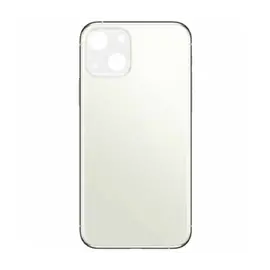 Mobile Case Ovose UltraSlim Case Unique Skid Series Apple Iphone 14 With Camera Holes - Transparent