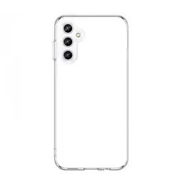 Mobile Case Ovose UltraSlim Case Unique Skid Series Samsung A346 Galaxy A34 5G - Transparent