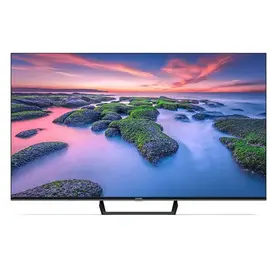 TV Xioami 43 3840 x 2160 (UHD) ELA4885GL - Black