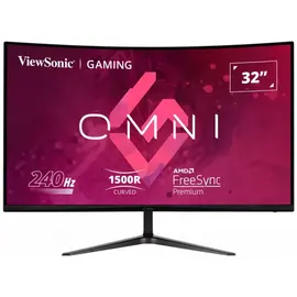 ViewSonic Omni VX3219-PC-MHD 31.5 1920x1080 (FHD) 240 Hz (VX3219-PC-MHD)
