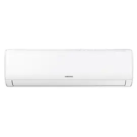 Air Conditioner Samsung AR09BQHQASINER (25-30 m2, On-Off) - White