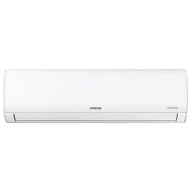 Air Conditioner Samsung AR09TXHQASINUA (25-30 m2, Inverter) - WhiteAir Conditioner Samsung AR09TXHQASINUA (25-30 m2, Inverter) - White