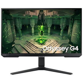 Monitor Samsung Odyssey G4 LS27BG400EIXCI 27" 1920x1080 (FHD) IPS 240 Hz