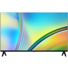TV TCL 40S5400A 40 1920 x 1080 (FHD) Android Smart - Black