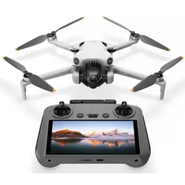Drone DJI MINI PRO 4 RC 2 (CP.MA.00000732.04)