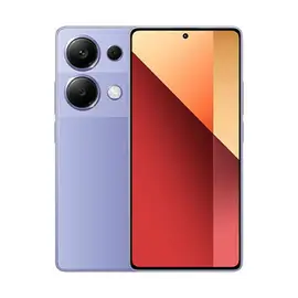 Mobile phone Xiaomi Redmi Note 13 Pro 4G 12GB512GB - Lavander Purple