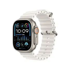 Smart Watch Apple Watch Ultra 2 49mm - White