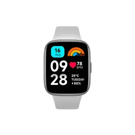 Smart Watch Xiaomi Redmi Watch 3 Active - Grey