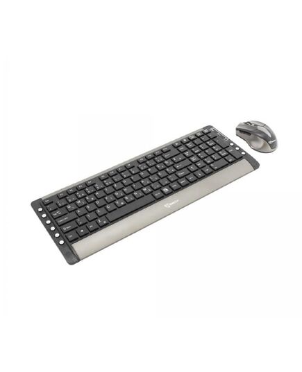 SBOX Wireless Keyboard And Mouse Combo WKM-26