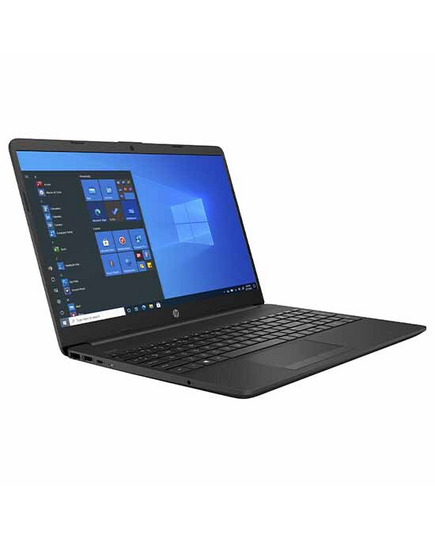 Notebook HP 250 G8 Core i3-1115G4 8 GB 256 GB SSD 15.6" 1920x1080 (2W8Z6EA) - Black