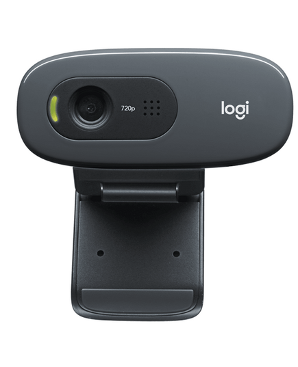ვებკამერა Logitech HD Webcam C270 L960-001063