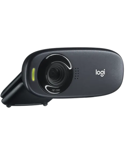 Logitech WebCam C310 HD 960-001065