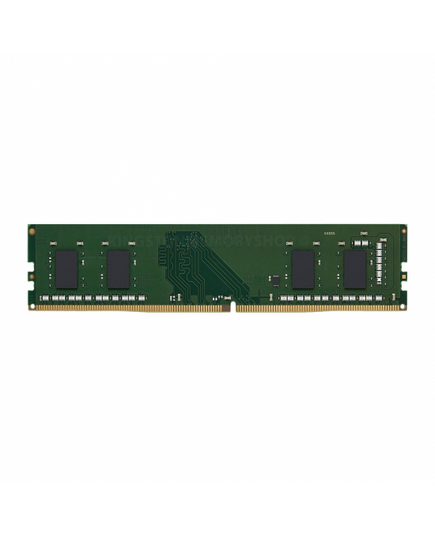 Kingston DDR4-PC 4GB 2666MHz (KVR26N19S6/4)