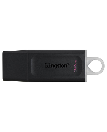 Kingston  32GB DataTraveler Exodia (Black + White) DTX/32GB
