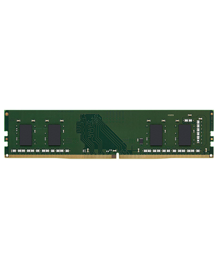 ოპერატიული მეხსიერება Kingston KVR26N19S8/8 8GB DDR4 2666MT/s