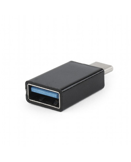 Gembird USB 2.0 Type-C adapter (CM/AF)