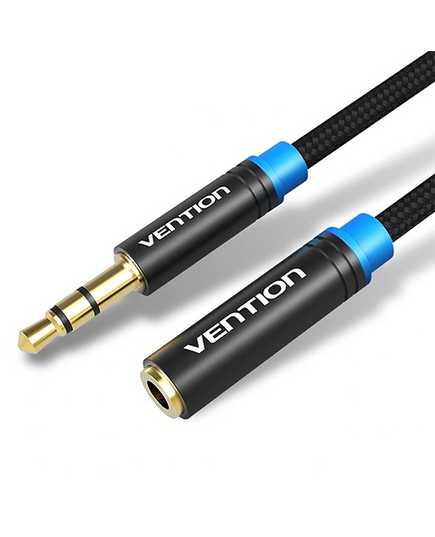 VENTION VAB-B06-B100-M 3.5mm Audio Extension Cable 1M