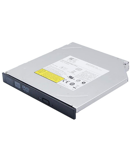lite-on IT Corporation 12.7mm internal DVD drives (DS 8ACSH)