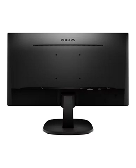 Monitor Philips V-Line 243V7QDSB/01 23.8" 1920x1080 (FHD) IPS 75 Hz