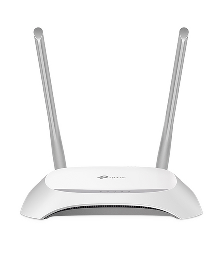 TL-WR850N, TP-Link,300Mbps Wireless N Router