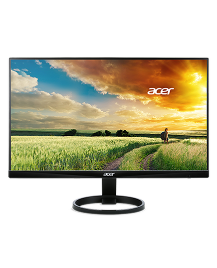 Acer R240HYBIDX 23.8" (UM.QR0EE.026)