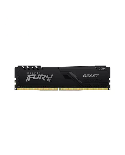 Kingston Fury Beast KF432C16BB/8 8GB DDR4 3200MT/s Non ECC DIMM