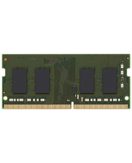 Kingston KVR32S22S6/4 4GB DDR4 3200MT/s Non ECC Memory RAM SODIMM