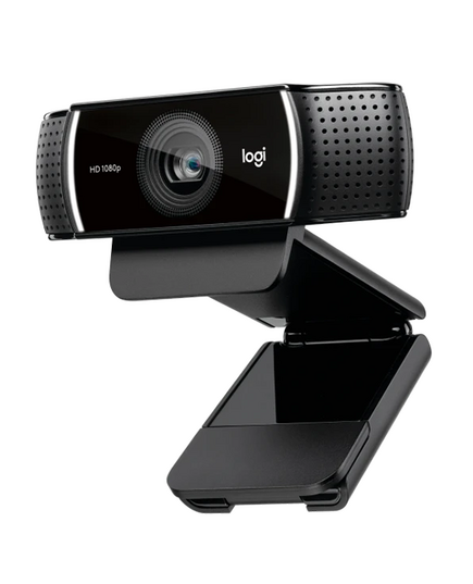 ვებკამერა Logitech C922 PRO HD stream webcam