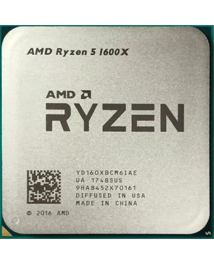 procesori, cpu, პროცესორი, Ryzen 5