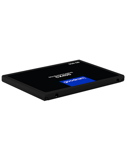 SSD დისკი, GOODRAM, CX400, 256GB, SSD