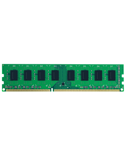 ოპერატიული მეხსიერება, GOODRAM, DDR3, 8GB, 1600MHz, CL11, DIMM