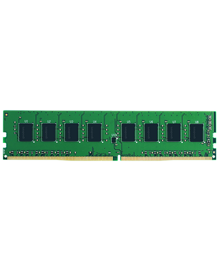 ოპერატიული მეხსიერება, GOODRAM, DDR4, 16GB, 2666MHz, CL19, DIMM