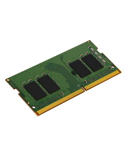 Kingston KVR32S22S64 4GB DDR4 3200MTs CL22 SODIMM