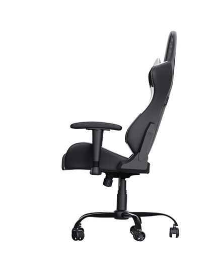 სავარძელი Trust GXT708W Resto Chair White
