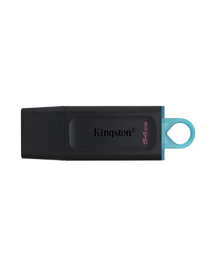 kingston Exodia USB 3.2 64GB black