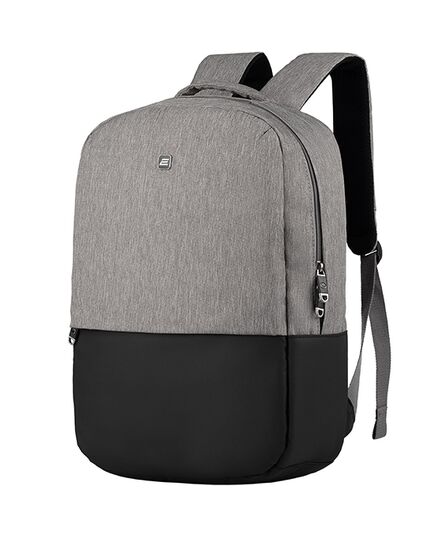 ნოუთბუქის ჩანთა 2E Backpack DayPack 16" - Gray