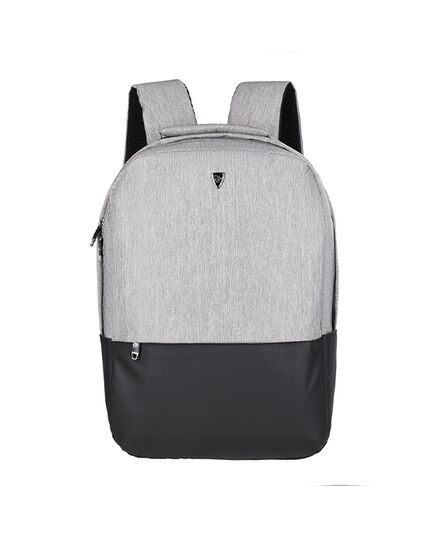 ნოუთბუქის ჩანთა 2E Backpack DayPack 16" - Gray