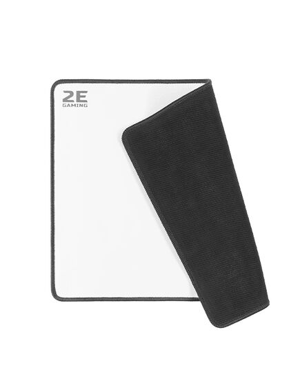 მაუს პადი 2E Gaming SpeedControl Mouse Pad M - White