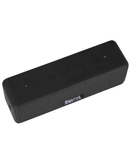 2Е Portable Speaker SoundXBlock Wireless Waterproof - Black