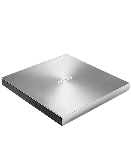 გარე დისკის წამკითხველი ASUS ZenDrive U8M (SDRW-08U8M-U) external DVD drive & writer - Silver
