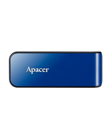 Apacer 32GB USB 2.0 Flash Drive AH334 Blue