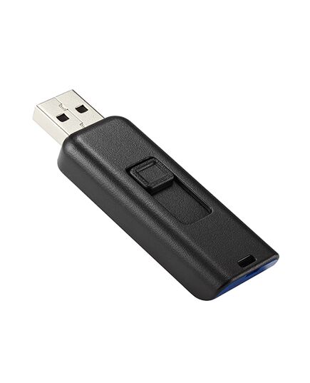 Apacer 32GB USB 2.0 Flash Drive AH334 Blue