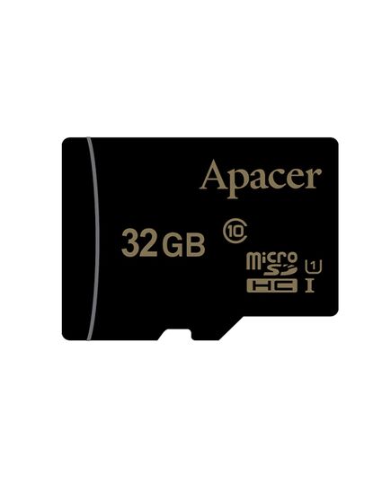 Apacer 32GB microSDHC UHS-I Class10