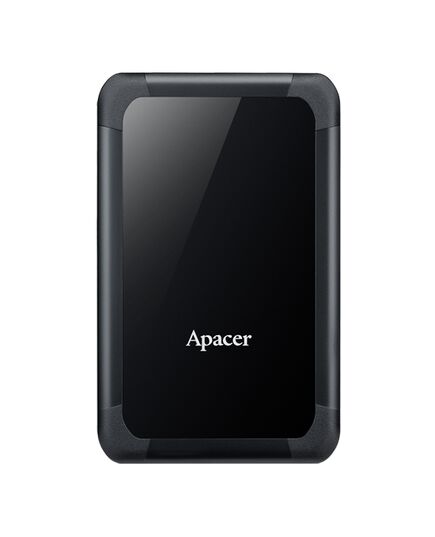 გარე მყარი დისკი Apacer AC532 Portable Hard Drive 1TB Black