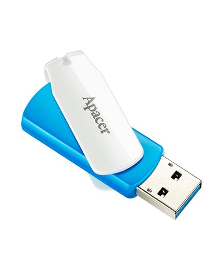 Apacer USB 3.1 16GB AH357 BlueApacer USB 3.1 16GB AH357 Blue